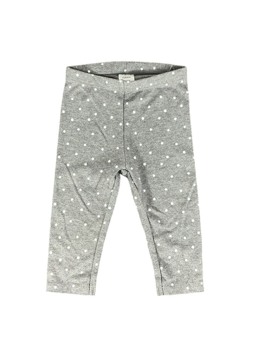 Duo de pijamas para bebé 9M (PEKKLE)