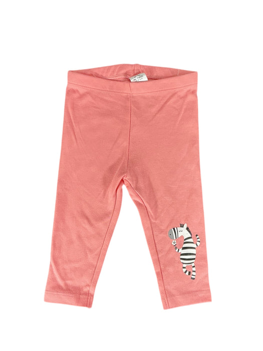 Duo de pijamas para bebé 9M (PEKKLE)