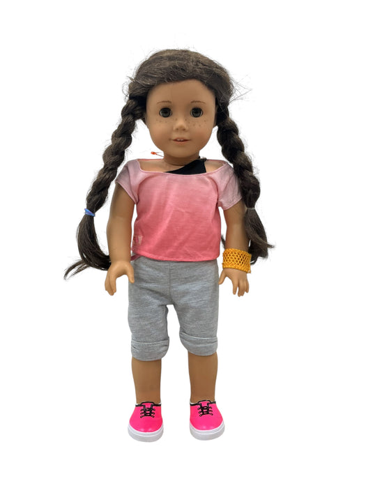 Lea Clark (AMERICAN GIRL)