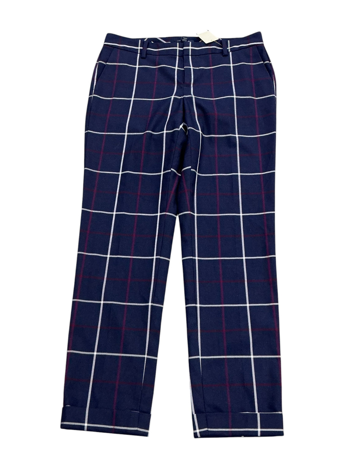 Pantalón 2 (TOMMY HILFIGER)
