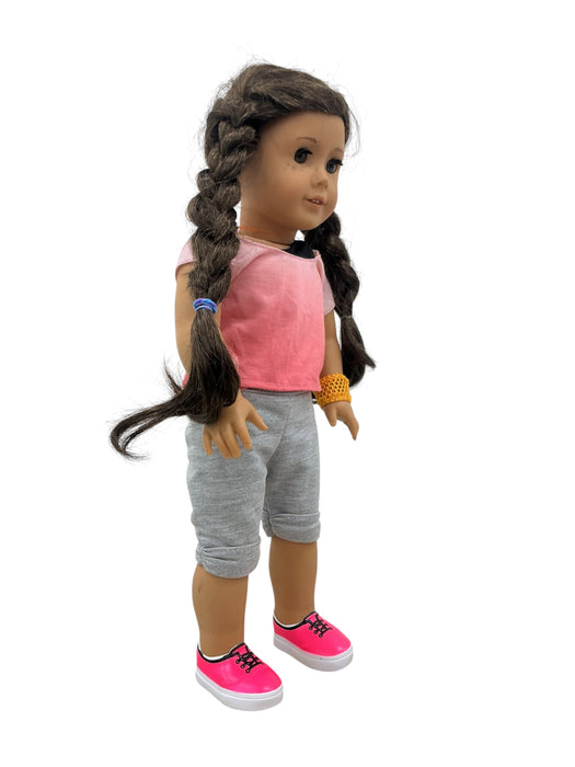 Lea Clark (AMERICAN GIRL)