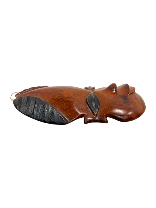 Máscara decorativa