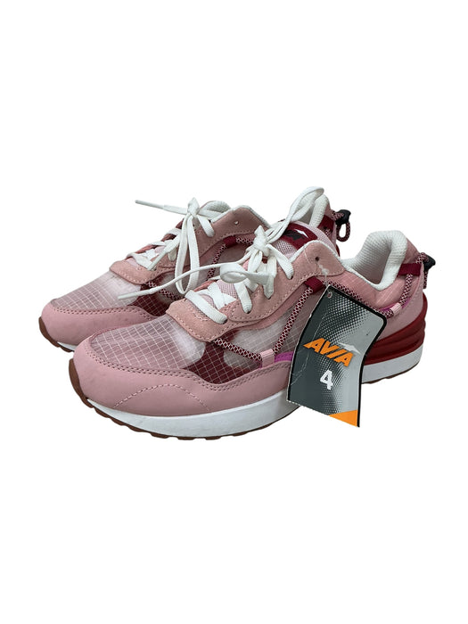 Tenis 4 (AVIA)