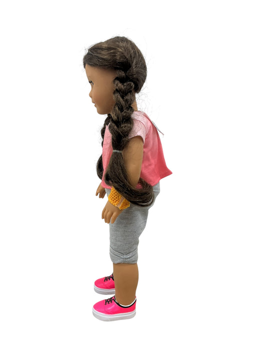 Lea Clark (AMERICAN GIRL)