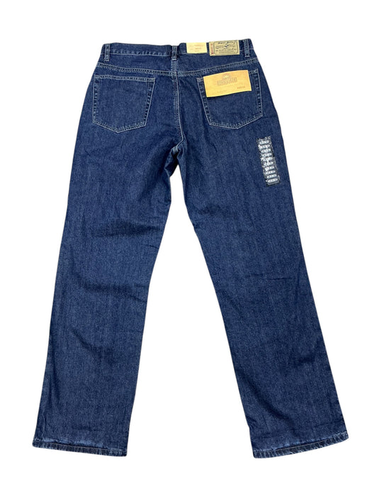 Pantalón 34X32 (RED HEAD)