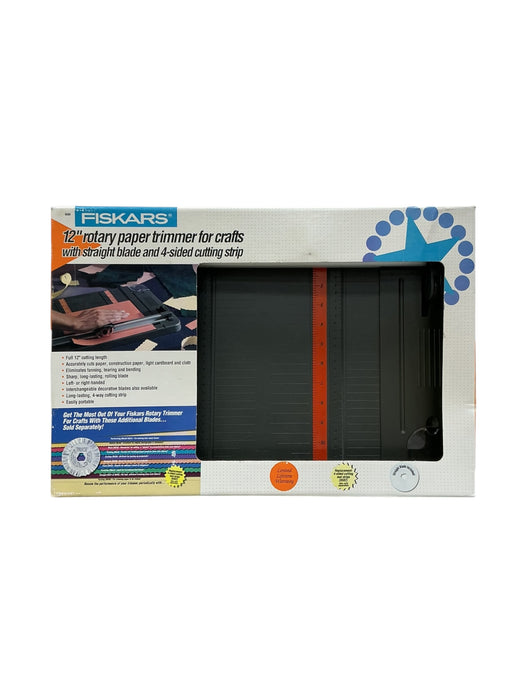 Cortador de papel (FISKARS)