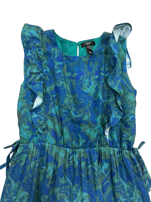 Vestido para niña XL (AQUA GIRLS)