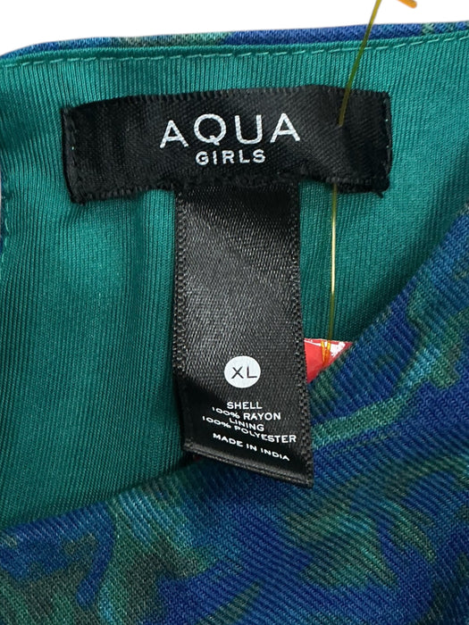 Vestido para niña XL (AQUA GIRLS)