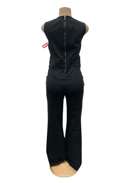 Enterizo S (SPANX)