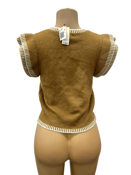 Blusa S (FRANCESCA´S)