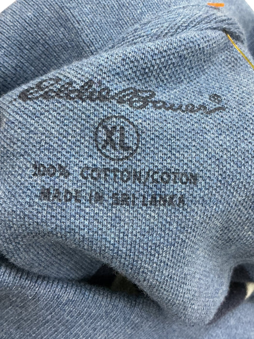 Camisa XL (EDDIE BAUER)