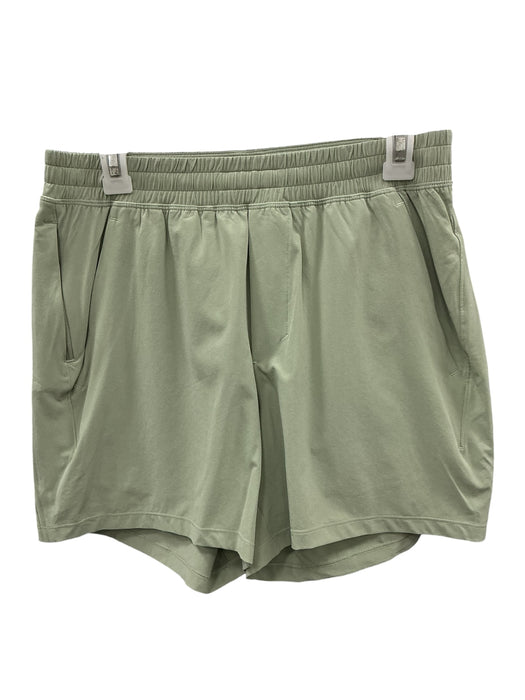Short M (LULULEMON)