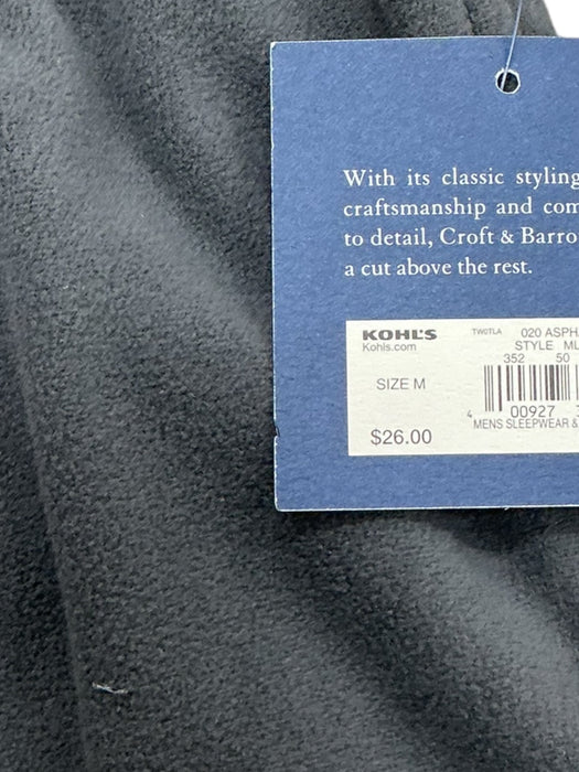 Pants M (CROFT & BARROW)