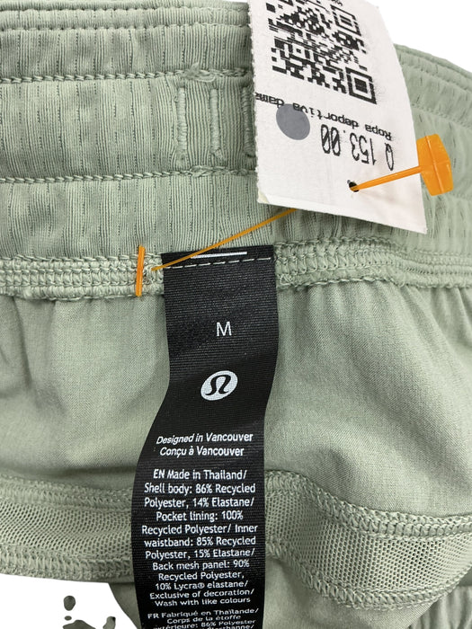 Short M (LULULEMON)