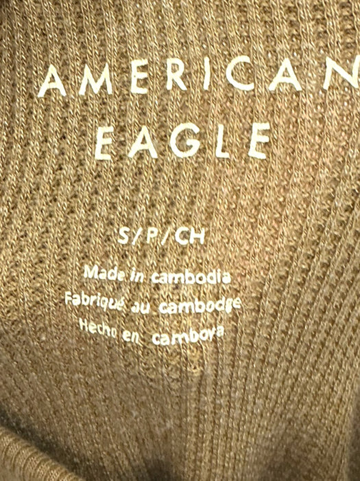 Blusa S (AMERICAN EAGLE)