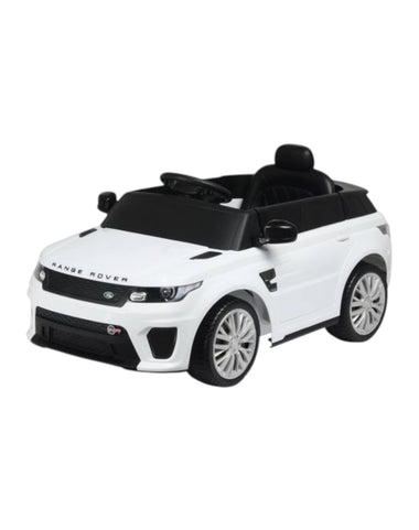 Coche eléctrico (BEST RIDE ON CARS)