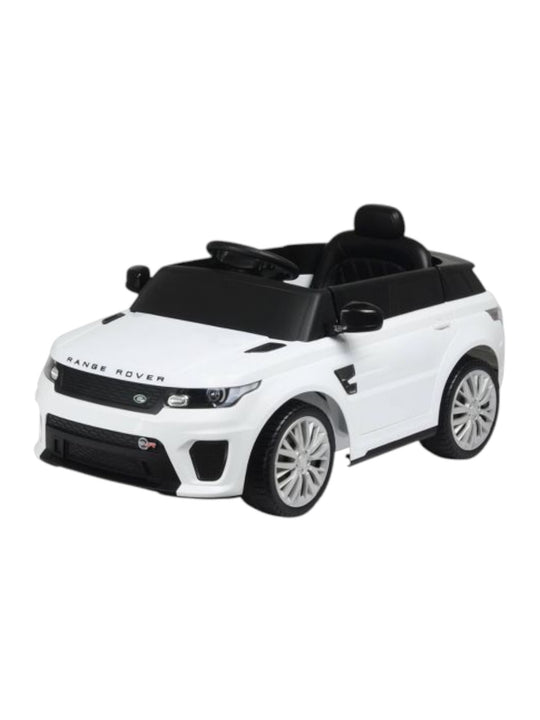 Coche eléctrico (BEST RIDE ON CARS)