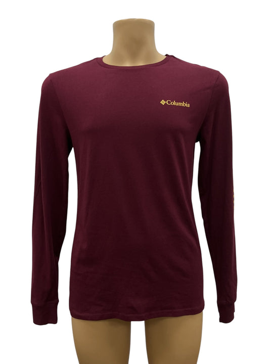 Playera M (COLUMBIA)