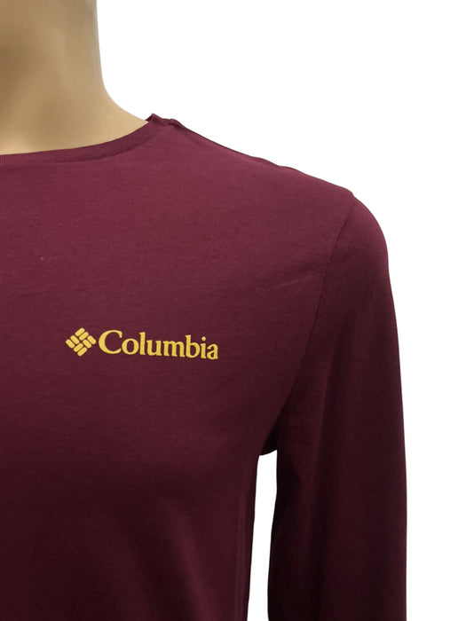 Playera M (COLUMBIA)