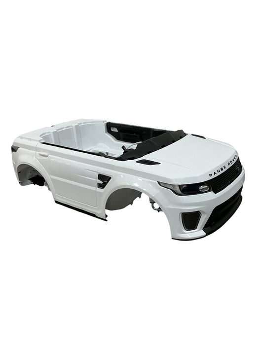 Coche eléctrico (BEST RIDE ON CARS)