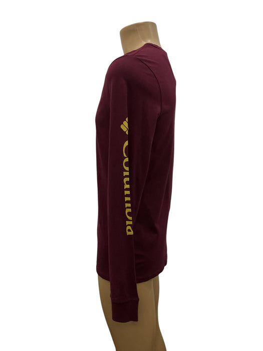 Playera M (COLUMBIA)