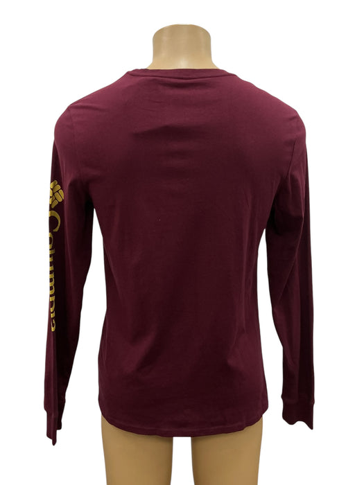 Playera M (COLUMBIA)