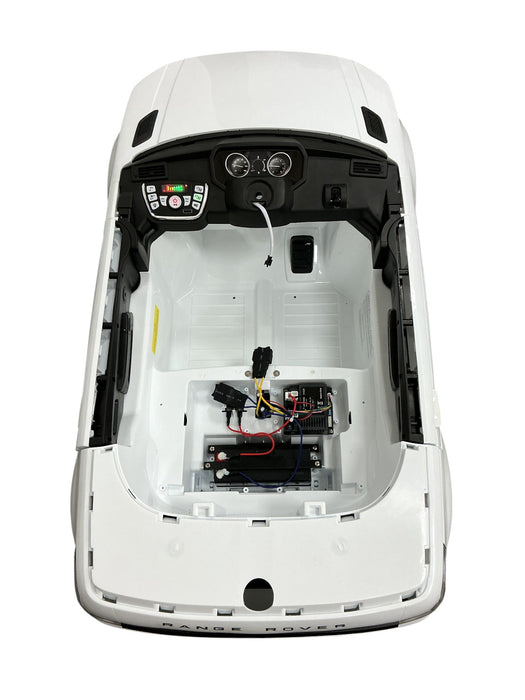 Coche eléctrico (BEST RIDE ON CARS)