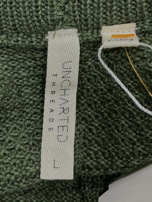 Pantalón L (UNCHARTED THREADS)