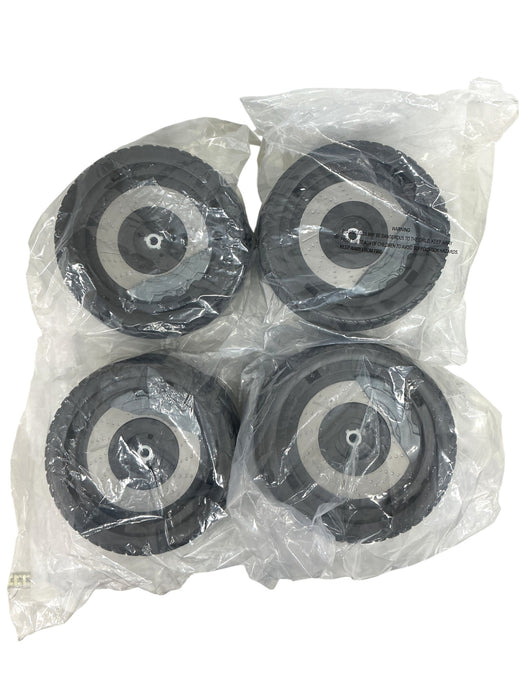 Coche eléctrico (BEST RIDE ON CARS)