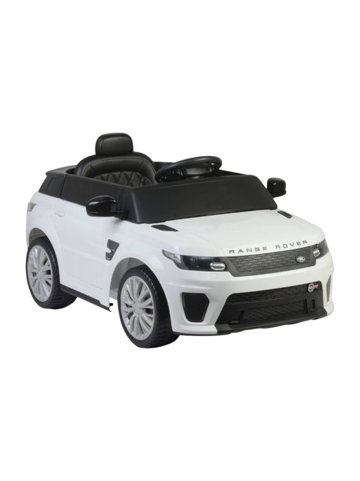 Coche eléctrico (BEST RIDE ON CARS)