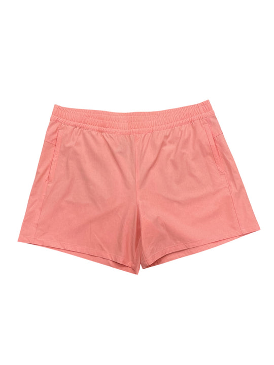 Short M (EDDIE BAUER)