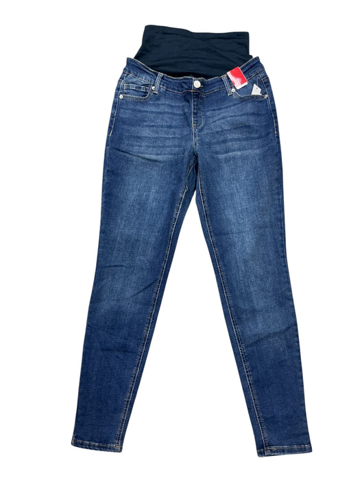 Pantalón de Maternidad M (TIME AND TRU)