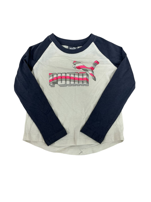 Conjunto para niña 2T (PUMA)