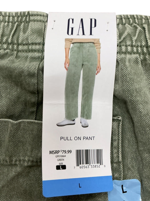 Pantalón L (GAP)