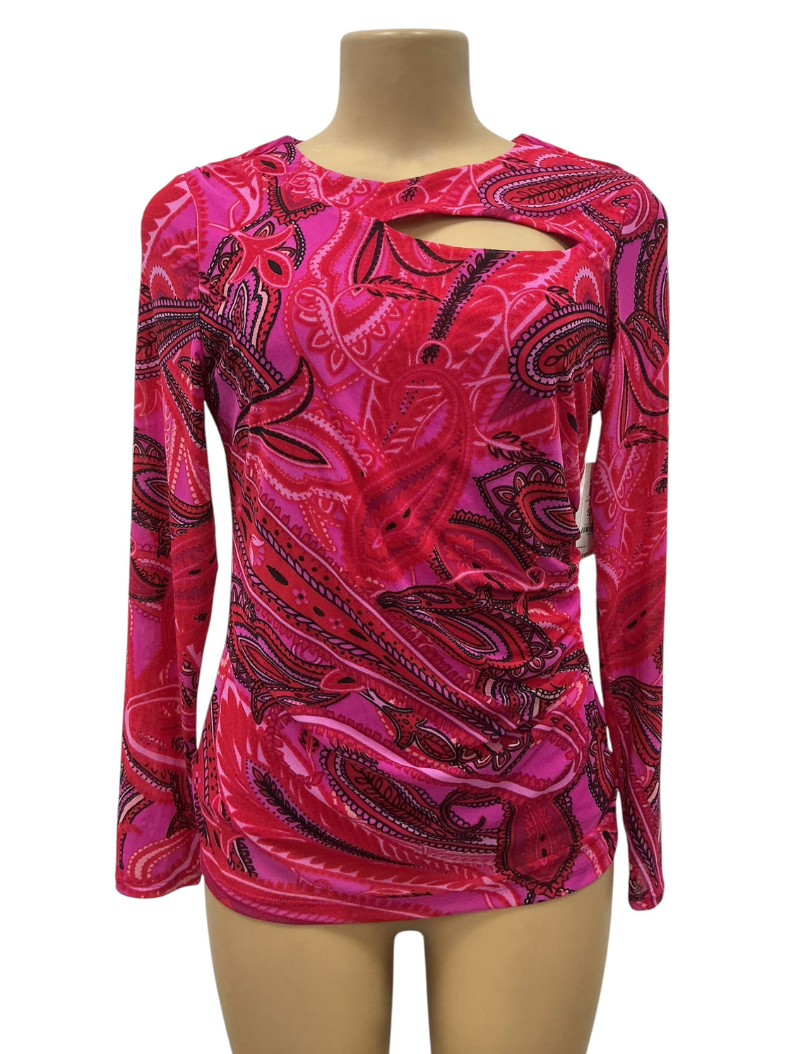 Blusa S (INC)