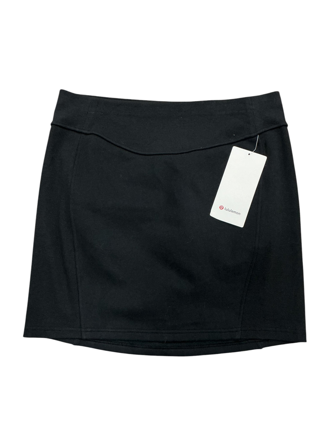 Falda L (LULULEMON)