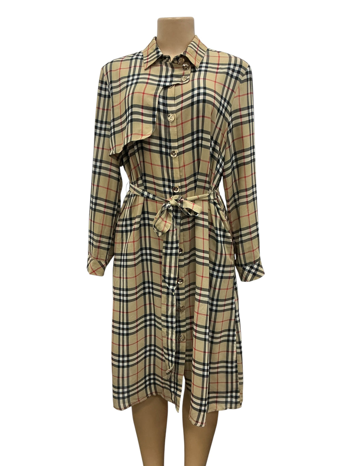 Vestido XL (COOPER'S)
