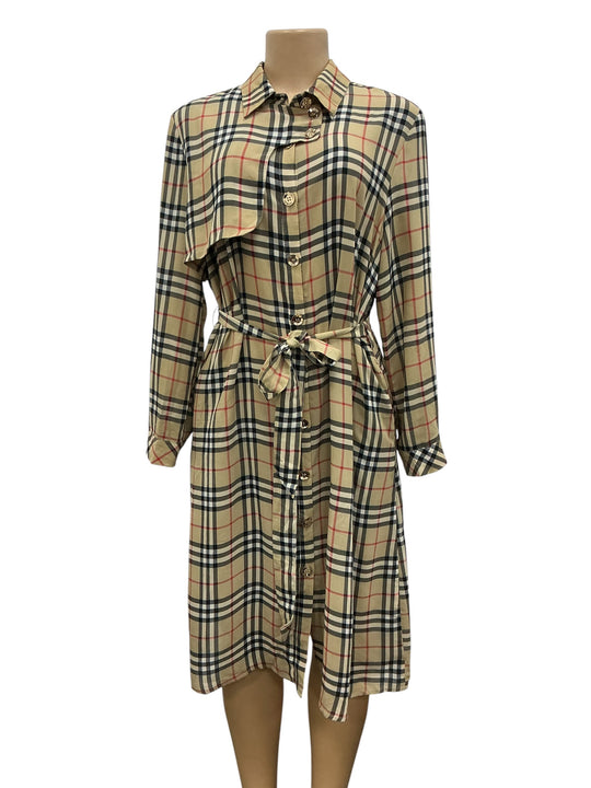 Vestido XL (COOPER'S)