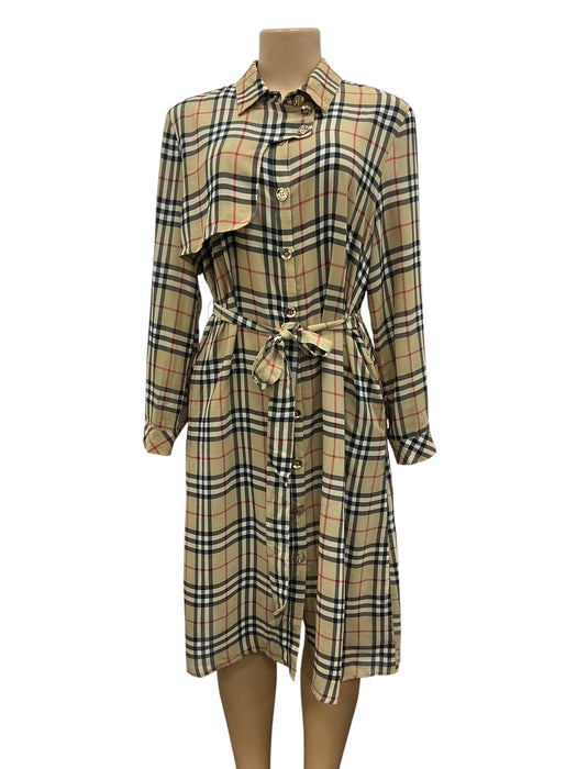 Vestido XL (COOPER'S)