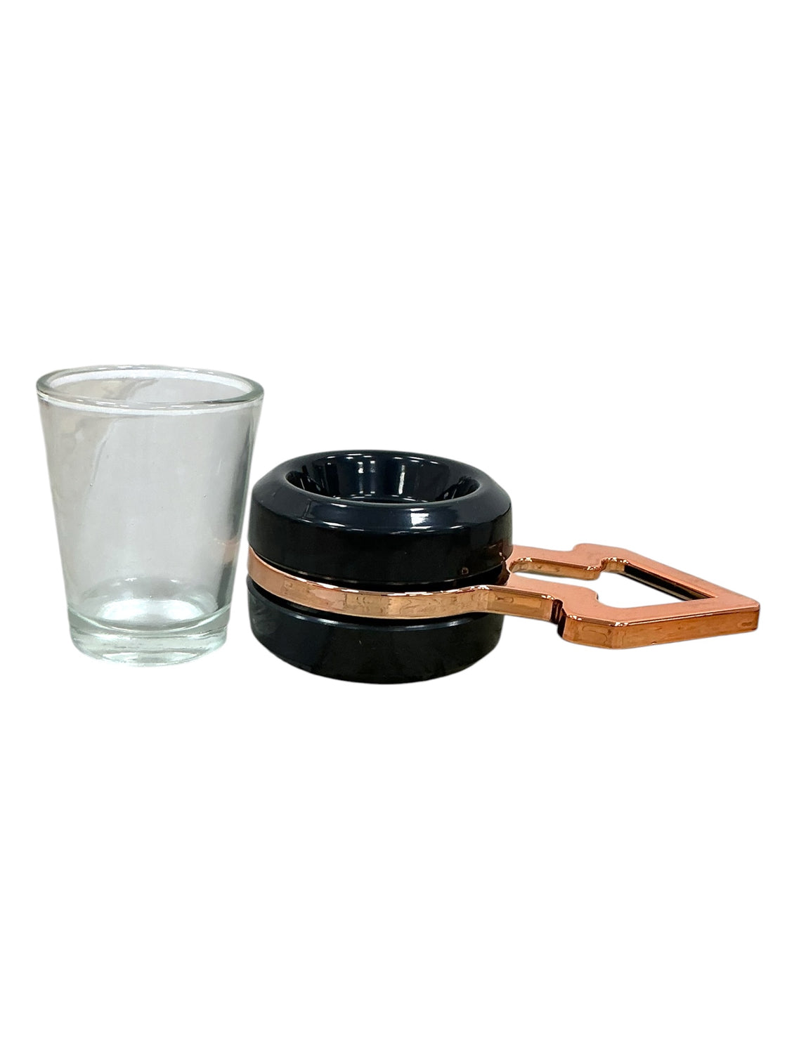 Juego de bebidas (HAMMER + AXE)