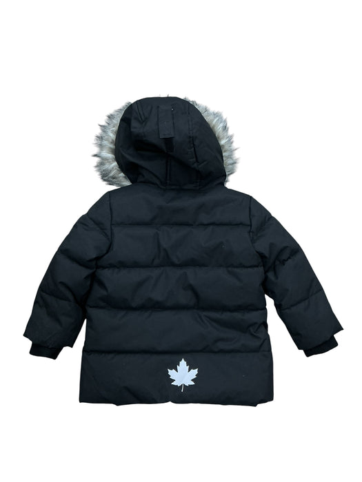 Chumpa para niñ@ 3T (CANADIANA)