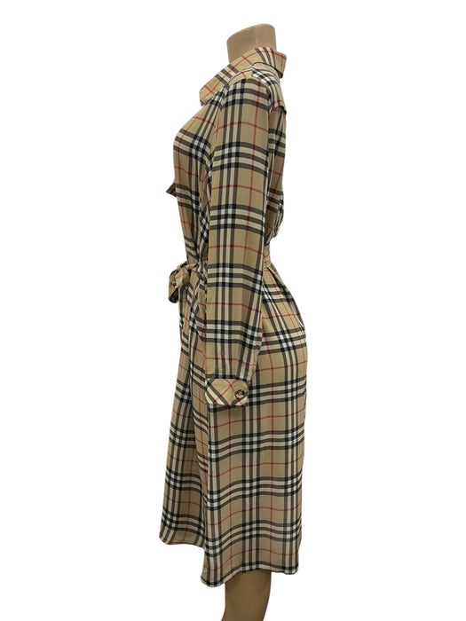 Vestido XL (COOPER'S)