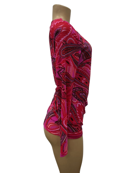 Blusa S (INC)