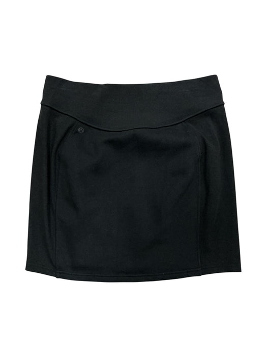 Falda L (LULULEMON)