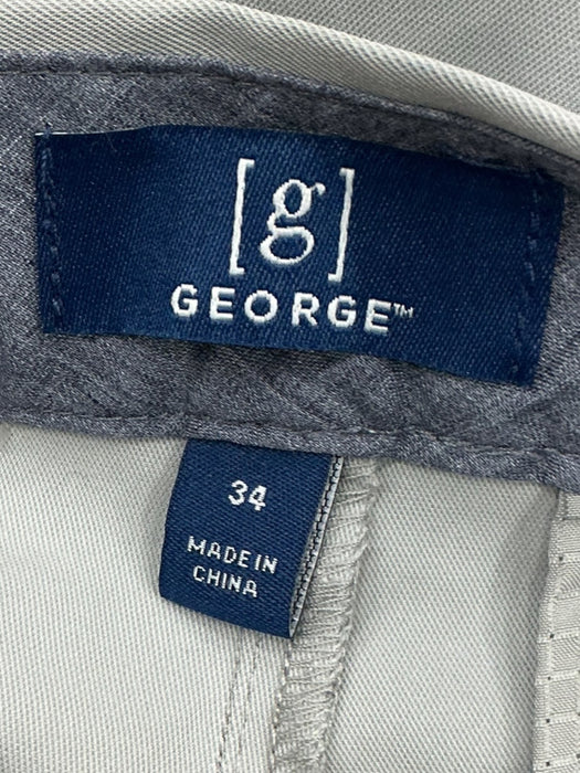 Pantaloneta 34 (GEORGE)