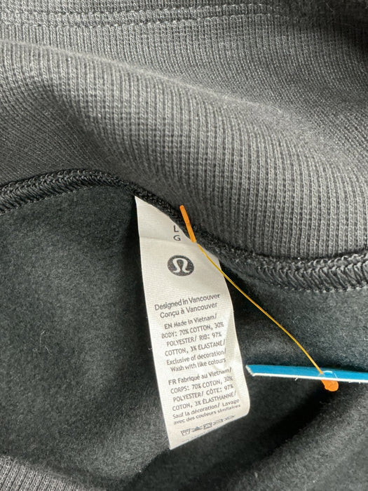 Falda L (LULULEMON)