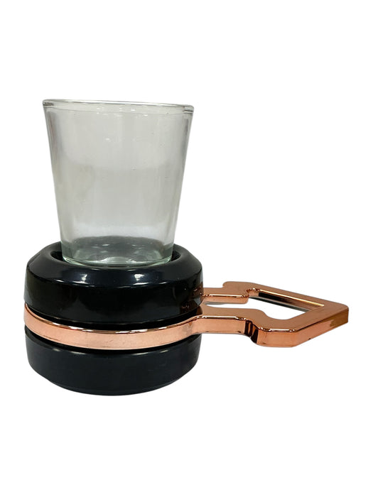 Juego de bebidas (HAMMER + AXE)