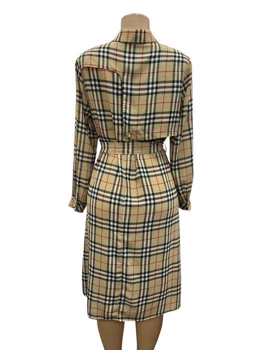 Vestido XL (COOPER'S)