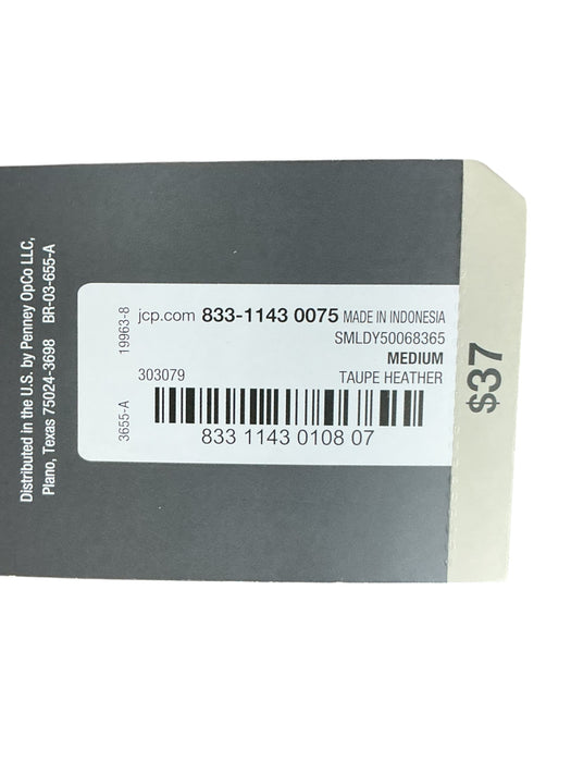 Suéter M (WORTHINGTON)