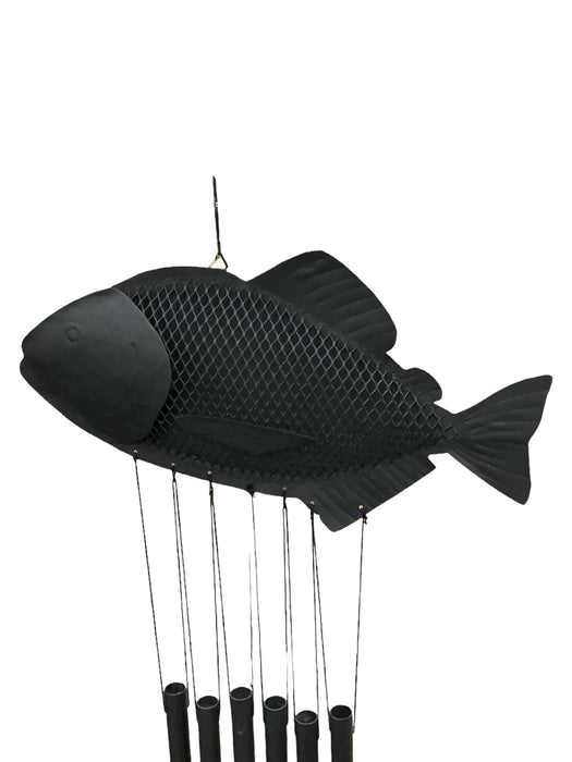 Campanillas de viento (MEIIER)